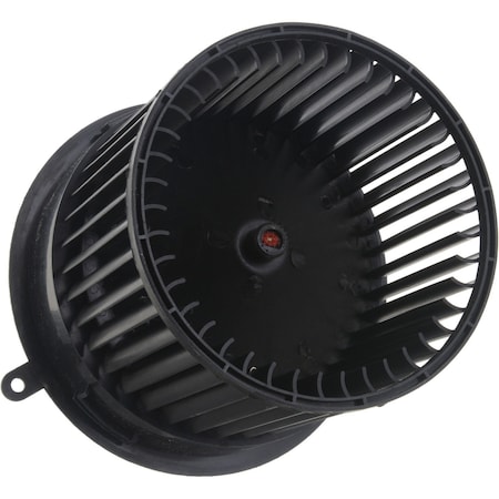 Continental/Teves Hvac Blower Motor, Pm4474 PM4474